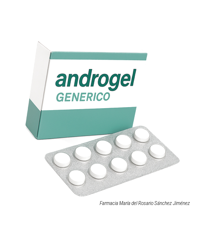 androgel