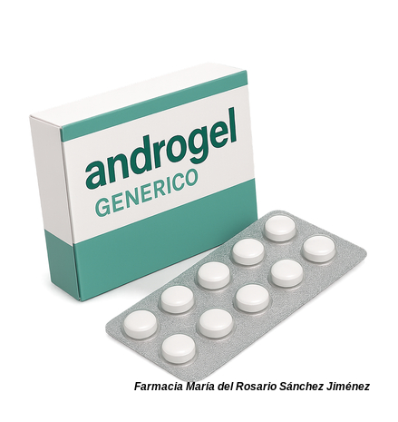 androgel