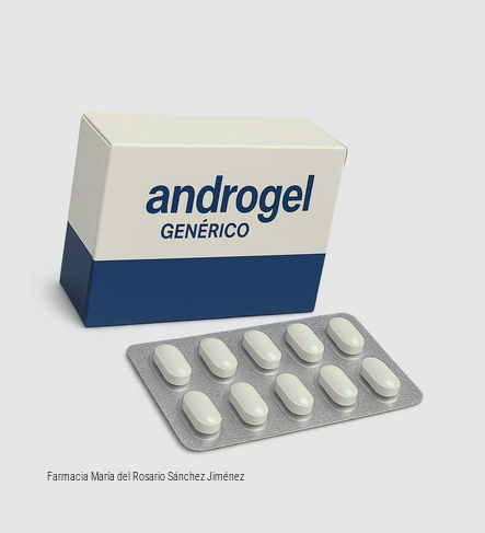 androgel