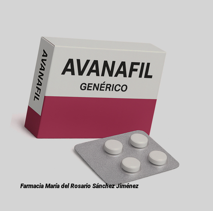 avanafil