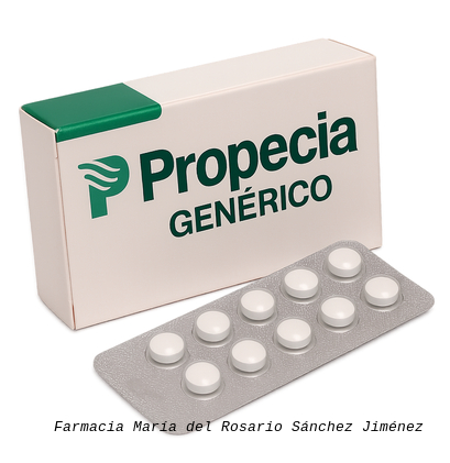 finasteride