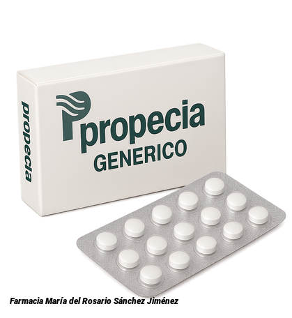 finasteride