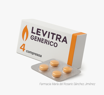 levitra