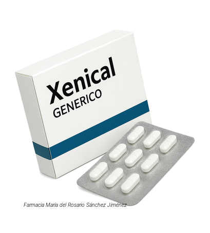 orlistat