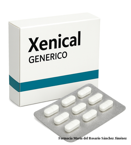 orlistat