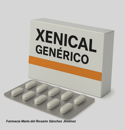 orlistat