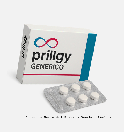 priligy