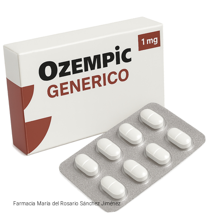 semaglutide