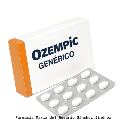 semaglutide