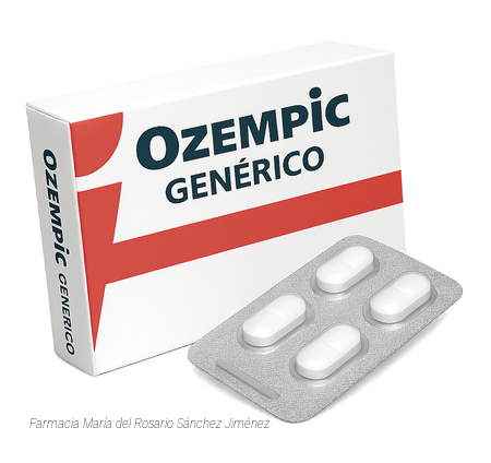 semaglutide