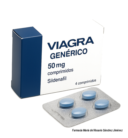 sildenafil