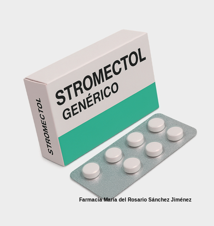 stromectol
