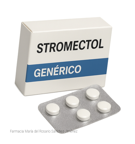 stromectol