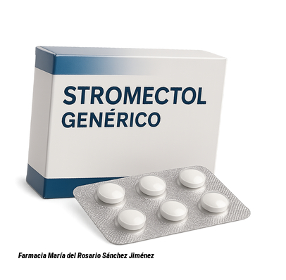 stromectol