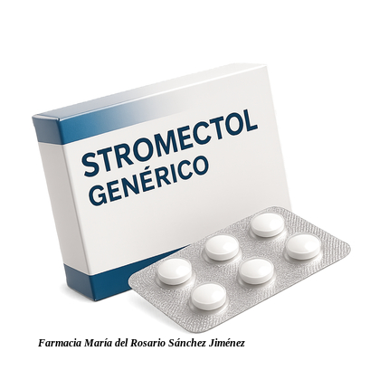 stromectol