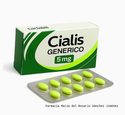 tadalafil